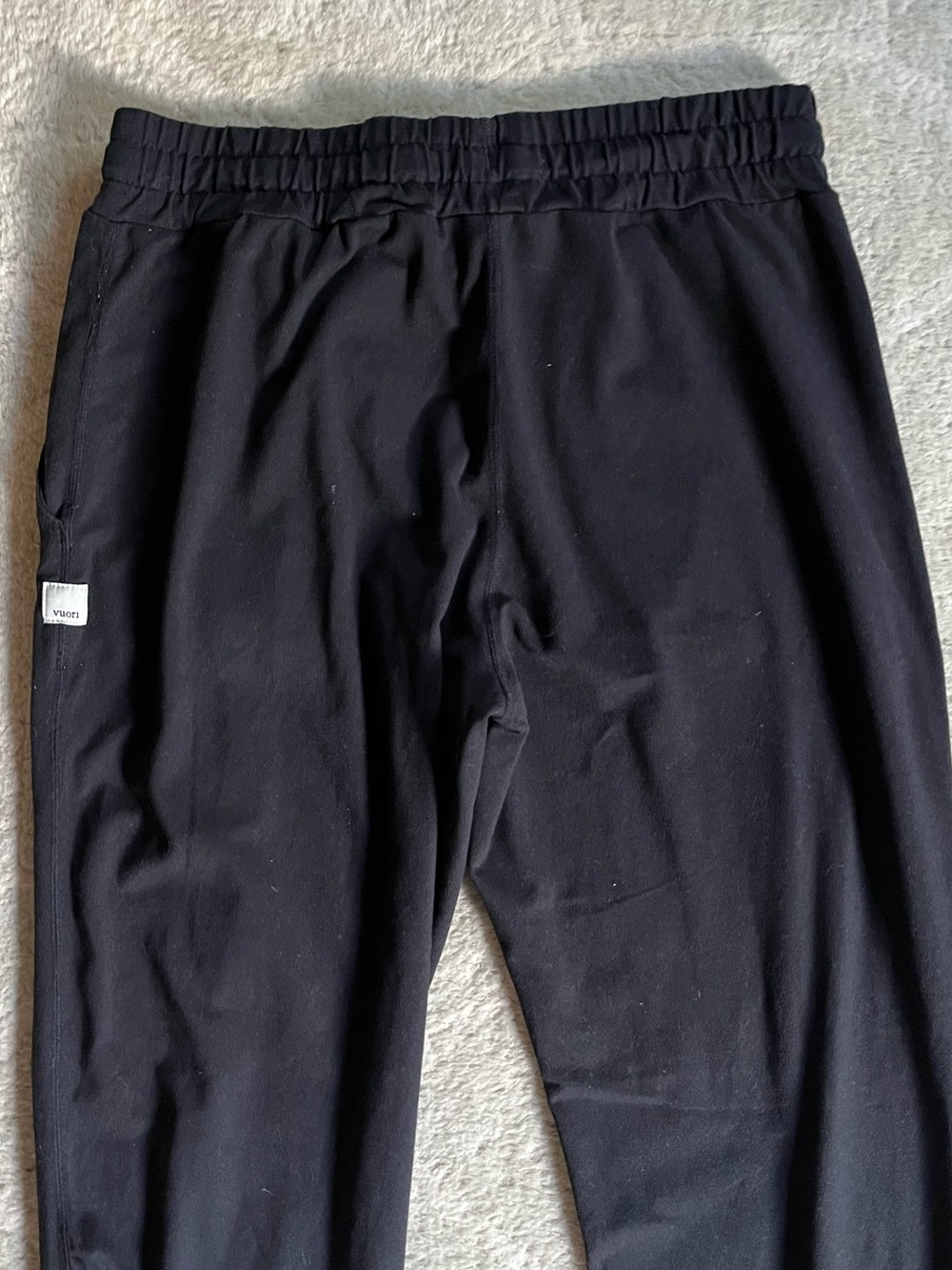Vuori Performance Joggers - Picture 8 of 16